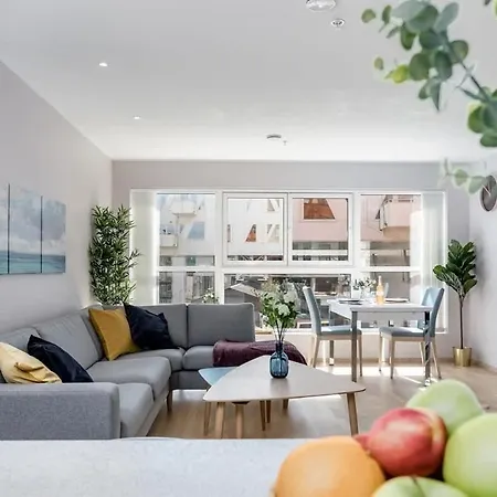 Dv86 - Modern Retreat * Bergen