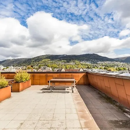 Dv86 - Modern Retreat Bergen