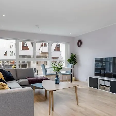 Apartmán Dv86 - Modern Retreat