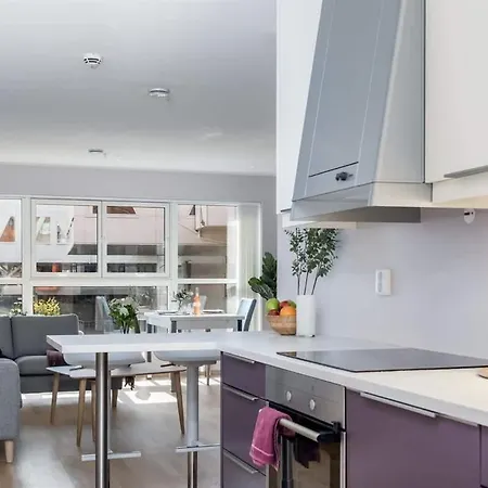 Dv86 - Modern Retreat * Bergen