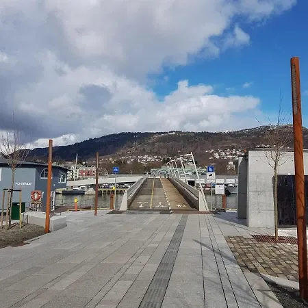 Dv86 - Modern Retreat * Bergen