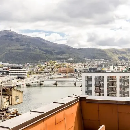 Dv86 - Modern Retreat * Bergen